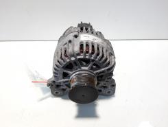 Alternator, VW Crafter 30-35 Autobus (2E), 2.0 TDI, CKTC (id:551206)