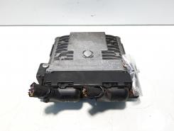 Calculator motor ECU, cod 03F906070HK, Skoda Fabia 2 (5J, 542), 1.2 TSI, CBZB (id:549407)