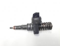 Injector, cod 038130073AG, RB3, 0414720215, VW Passat (3C2), 1.9 TDI, BKC (id:552089)