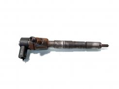 Injector, cod 0445110159, Opel Astra H Combi, 1.9 CDTI, Z19DTJ (idi:547583)