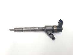 Injector, cod 0445110183, Opel Corsa D, 1.3 CDTI, Z13DTJ (id:551821)