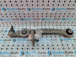 Brat suspensie fuzeta dreapta fata Audi A6 Avant (4F5, C6) 3.0tdi (id:176462)