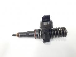 Injector, cod 038130073AR, BTC, 0414720214, VW Passat (3B3), 1.9 TDI, AWX (id:552082)