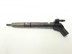 Injector, cod 059130277AH, 0445115052, Audi A8 (4E), 3.0 TDI, ASB (id:551775)