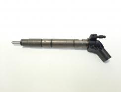 Injector, cod 059130277AH, 0445115052, Audi A6 (4F2, C6), 3.0 TDI, ASB (id:551786)