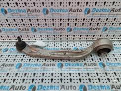 Brat suspensie fuzeta dreapta fata, cod 4F0407694C, Audi A6 Avant (4F5, C6) 3.0tdi (id:191458)