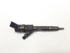 Injector, cod 0445110021, 7700111014, Renault Laguna 2, 1.9 DCI, F9Q750 (id:552045)