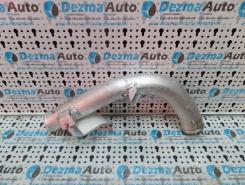 Teava intercooler, cod 059145731AK, Audi A6 Avant (4F5, C6) 3.0tdi (id:191479)