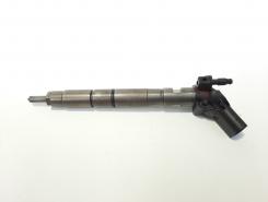 Injector, cod 059130277AH, 0445115052, Audi A6 Avant (4F5, C6), 3.0 TDI, ASB (id:551767)