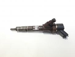 Injector, cod 8200100272, 0445110110B , Renault Megane 2 Sedan, 1.9 DCI, F9Q (id:551745)