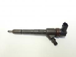 Injector, cod 0445110183, Opel Combo, 1.3 CDTI, Z13DTJ (id:551749)