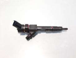 Injector Bosch, cod 8200100272, 0445110110B, Renault Laguna 2, 1.9 DCI, F9Q (id:551753)