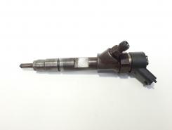 Injector Bosch, cod 8200100272, 0445110110B, Renault Laguna 2, 1.9 DCI, F9Q (id:551741)