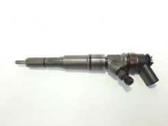 Injector, cod 7793836, 0445110216, Bmw 3 (E46) 2.0 diesel, 204D4 (id:551900)