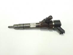 Injector Bosch, cod 8200100272, 0445110110B, Renault Laguna 2, 1.9 DCI, F9Q (id:551812)