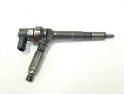 Injector, cod 0986435089, Opel Astra H, 1.7 CDTI, Z17DTH (id:551913)