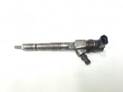 Injector, cod GM55577668, 0445110423, Opel Insignia A Sedan, 2.0 CDTI, A20DTH (id:552081)