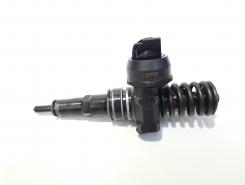 Injector, cod 038130073AL, RB3, 0414720039, Vw Golf 4 (1J1) 1.9 TDI, ASZ (id:551876)