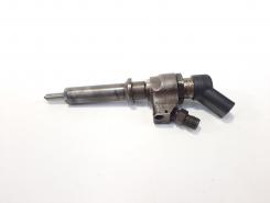 Injector, cod 9636819380, Peugeot 307 SW, 2.0 HDI, RHY (id:551836)