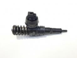 Injector, cod 038130073AG, BTC, 0414720215, VW Jetta 3 (1K2), 1.9 TDI, BXE (id:551980)