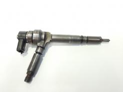 Injector, cod 0445110175, Opel Astra H Combi, 1.7 CDTI, Z17DTH (id:552091)