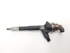 Injector Denso, cod 8973762703, Opel Astra J, 1.7 CDTI, A17DTR (id:552322)