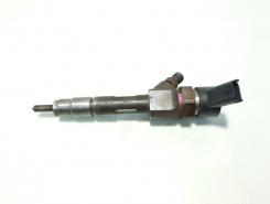 Injector, cod 8200238528, 0445110146, Renault Megane 2, 1.9 DCI, F9Q750 (id:551791)