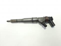 Injector, cod 7793836, 0445110216, Bmw 5 (E60), 2.0 diesel, 204D4 (id:551944)