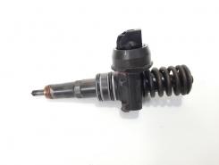 Injector, cod 038130073BQ, BPT, 0414720312, VW Passat (3C2), 2.0 TDI, BMP (id:544673)