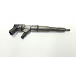 Injector, cod 7793836, 0445110216, Bmw 5 (E60), 2.0 diesel, 204D4 (id:551940)