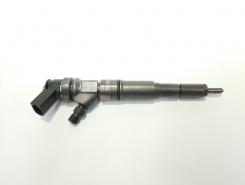 Injector, cod 7793836, 0445110216, Bmw 5 (E60), 2.0 diesel, 204D4 (id:551942)