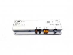 Amplificator antena, cod 8E9035225P, Audi A4 Cabriolet (8H7) (idi:545819)