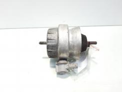 Tampon motor stanga cu senzor, cod 4F0199379G, Audi A6 (4F2, C6) 2.0 TDI, BRE (id:550978)