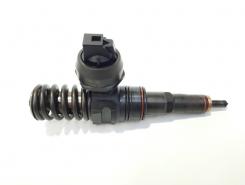 Injector, cod 038130073AL, RB3, 0414720039, VW Golf 4 (1J1), 1.9 TDI, ASZ (id:551922)