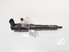 Injector, cod 0445110300, Fiat Doblo (263), 1.6 M-JET, 198A3000 (id:551816)