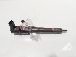Injector, cod 0445110300, Fiat Doblo (263), 1.6 M-JET, 198A3000 (id:551814)