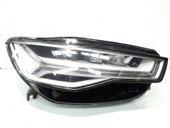 Far stanga full led , cod 4G0941034H, Audi A6 Avant (4G5, C7) facelift (idi:551628)