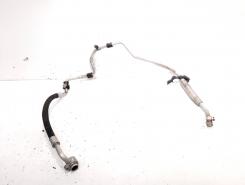 Conducta clima, cod 1K0820743CC, Skoda Octavia 2 Scout (1Z5), 1.9 TDI, BXE (idi:546100)