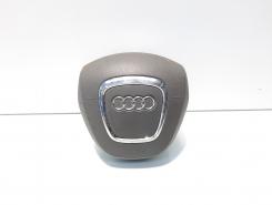Airbag volan, cod 8K0880201A, Audi A5 Cabriolet (8F7) (idi:544993)