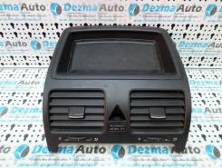 Grila aer bord centrala, cod 1K0819743A, Vw Jetta 3 (1K2) 2005-2010 (id:192324)