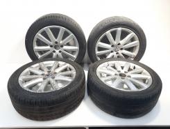 Set jante aliaj R17, cod 3C0601025J, VW Passat (362) (idi:467567)