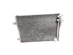 Radiator clima, cod 3C0820411C, Vw Passat (3C2) 2.0 tdi, CBA (idi:541186)