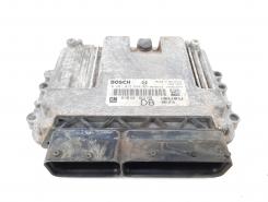 Calculator motor, cod GM55560810, 0281012694, Opel Astra H Van, 1.7 CDTI, Z17DTH (idi:538583)