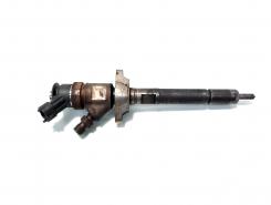 Injector, cod 0445110297, Peugeot 1007, 1.6 HDI, 9HZ (idi:544669)