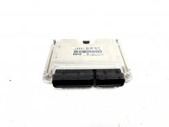 Calculator motor, cod 8E0909559H, 0261207839, Audi A8 (4E), 3.0 benz, ASN, Quattro (idi:538731)