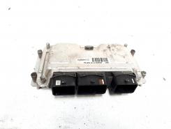 Calculator motor, cod 9638765980, 0261206606, Peugeot 206 CC, 1.6 benz, NFU (idi:538497)