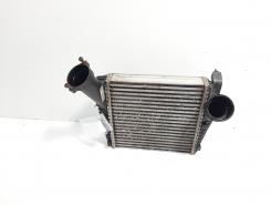 Radiator intercooler, cod 7L6145803C, Audi Q7 (4LB), 3.0 TDI, BUG (id:547791)