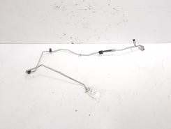Conducta clima cu senzor, cod 51871848, Fiat 500, 1.2 benz, 169A4000 (id:550717)