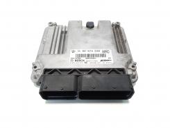 Calculator motor, cod GM55573539, 0281015774, Opel Insignia A Combi, 2.0 CDTI, A20DTH (id:552507)