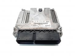 Calculator motor, cod GM55579447, 0281018015, Opel Insignia A, 2.0 CDTI, A20DTH (id:552500)